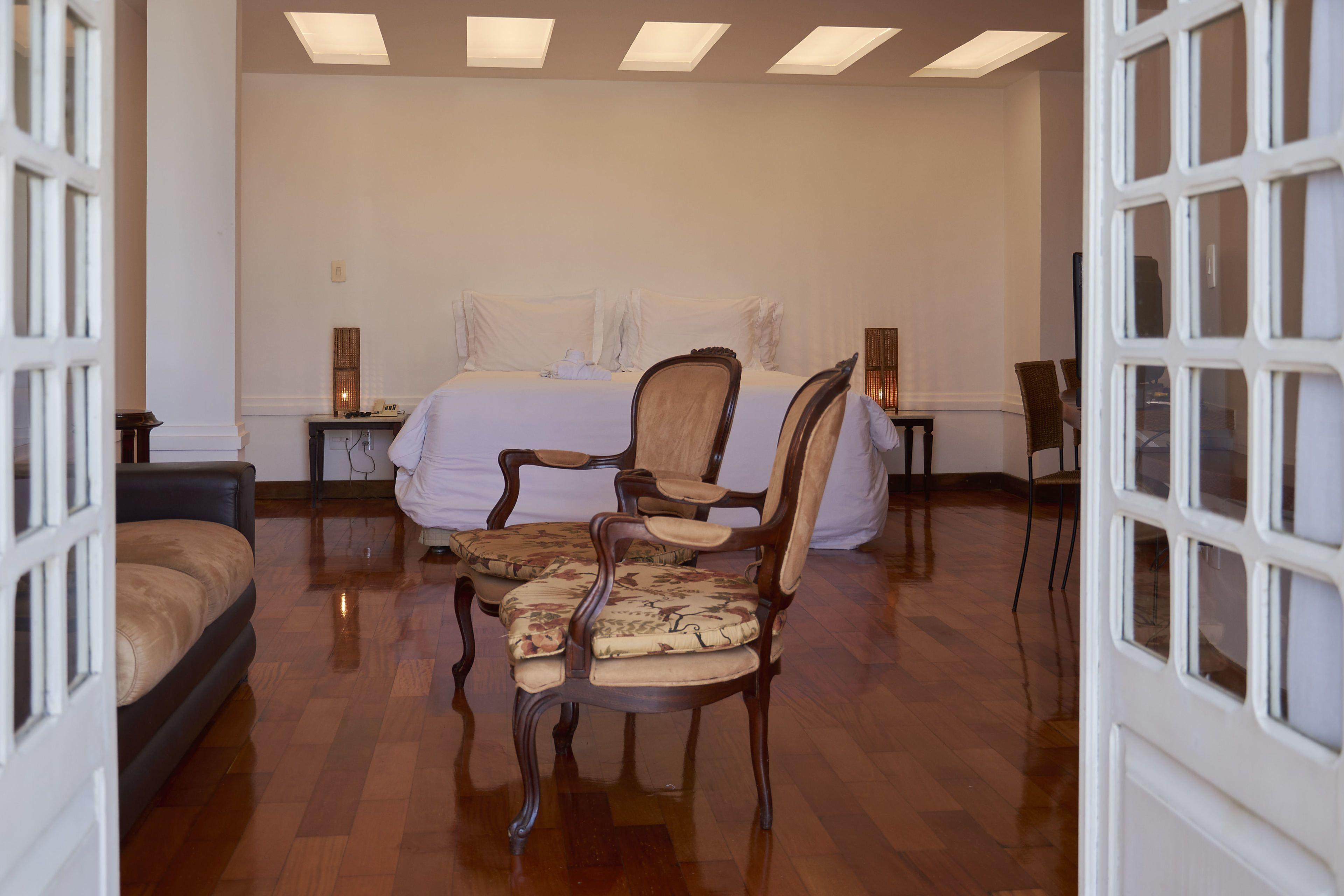 Le Relais De Marambaia Hotel - Rio de Janeiro — Photos 2