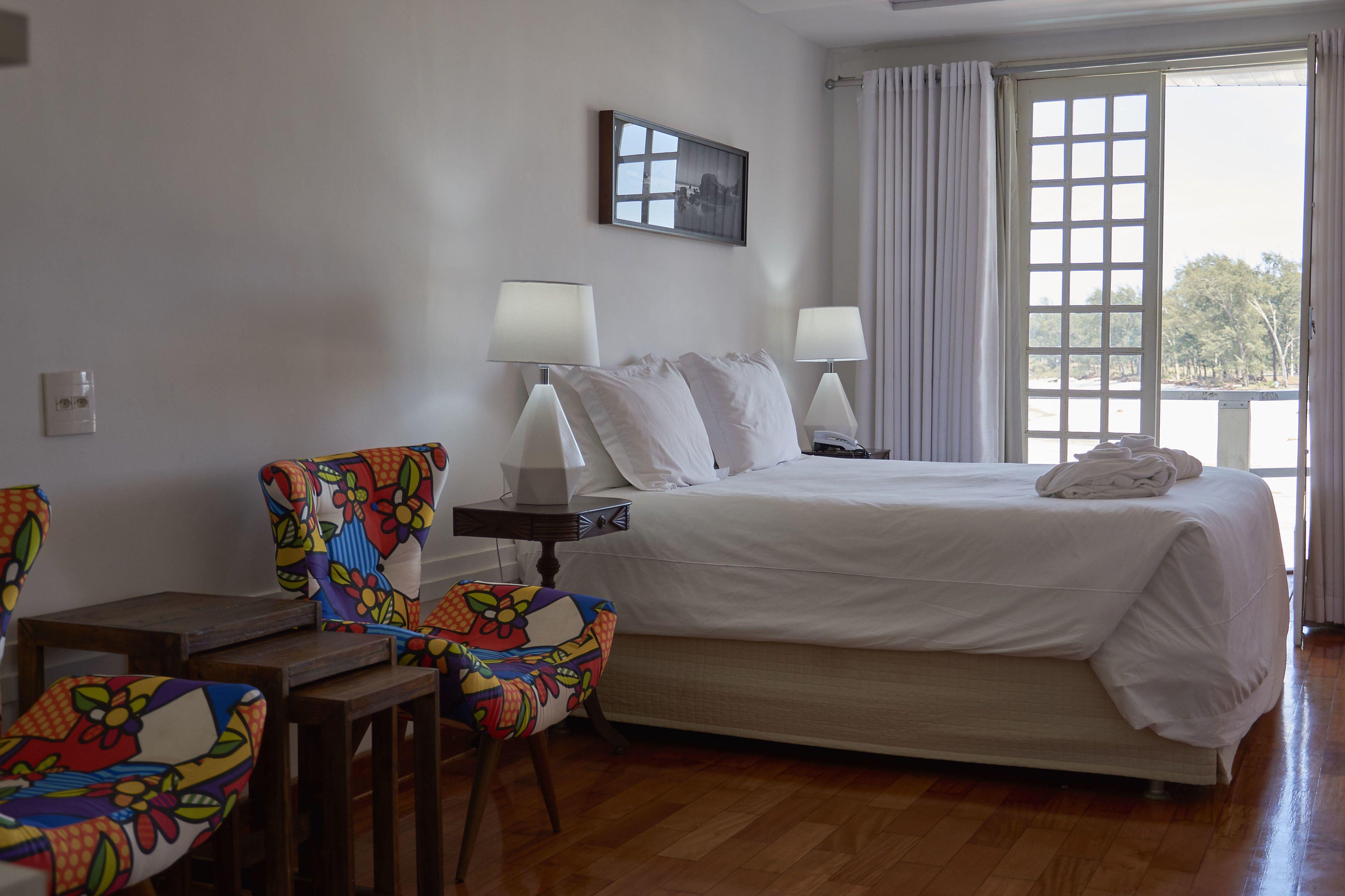 Le Relais De Marambaia Hotel - Rio de Janeiro — Photos 3